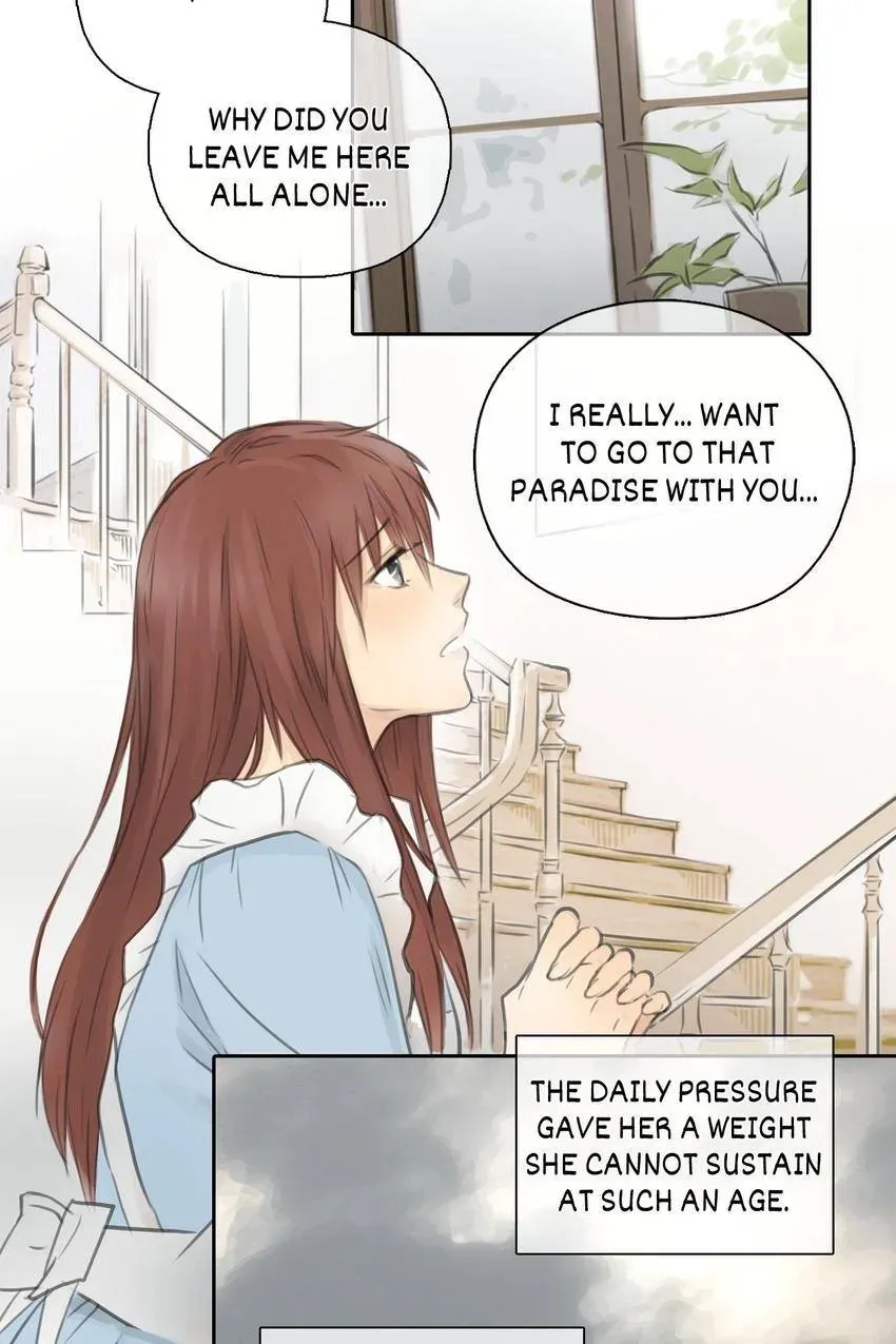 Cinderella at Midnight Chapter 26 page 17 - 