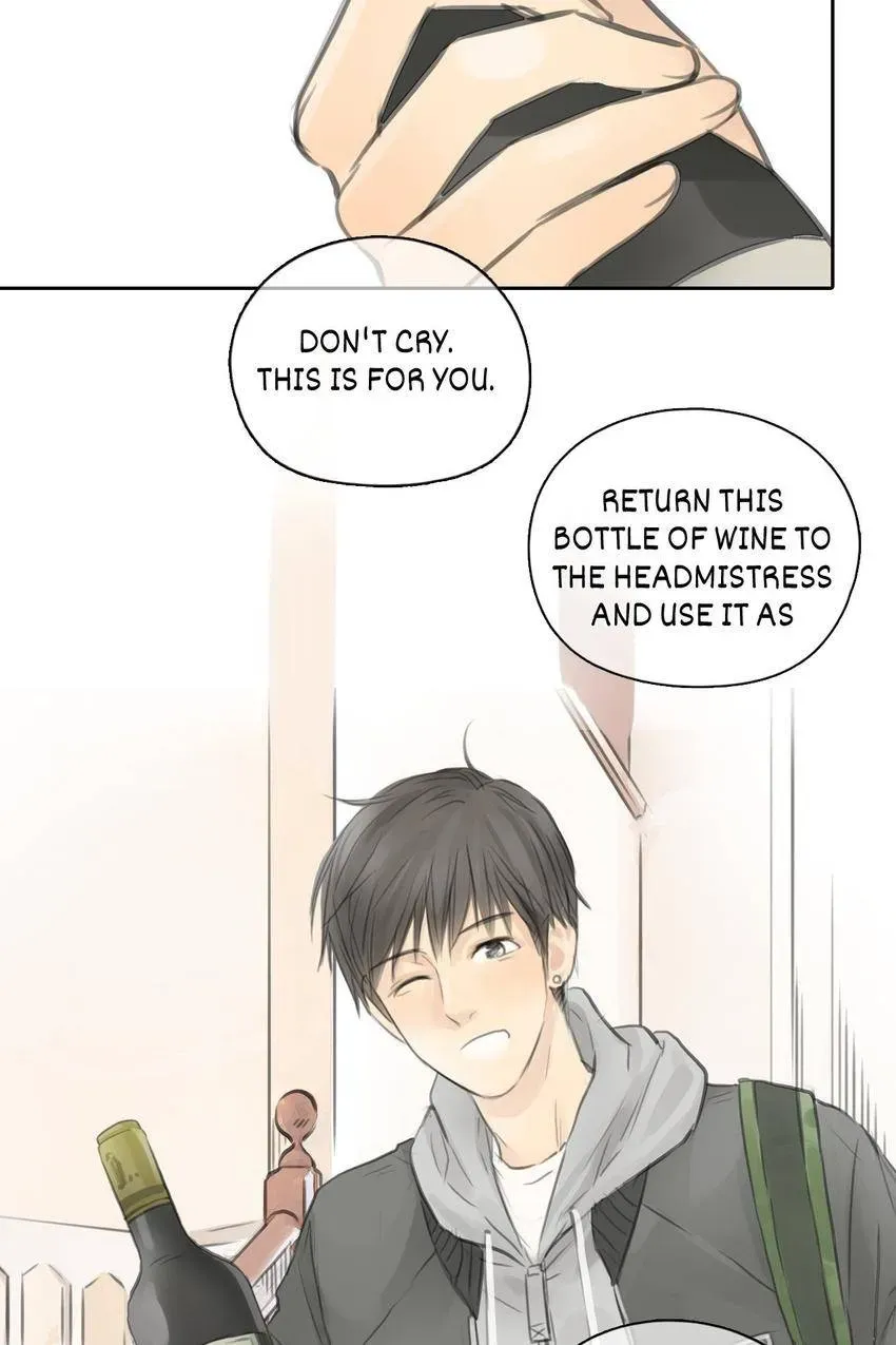 Cinderella at Midnight Chapter 26 page 19 - 