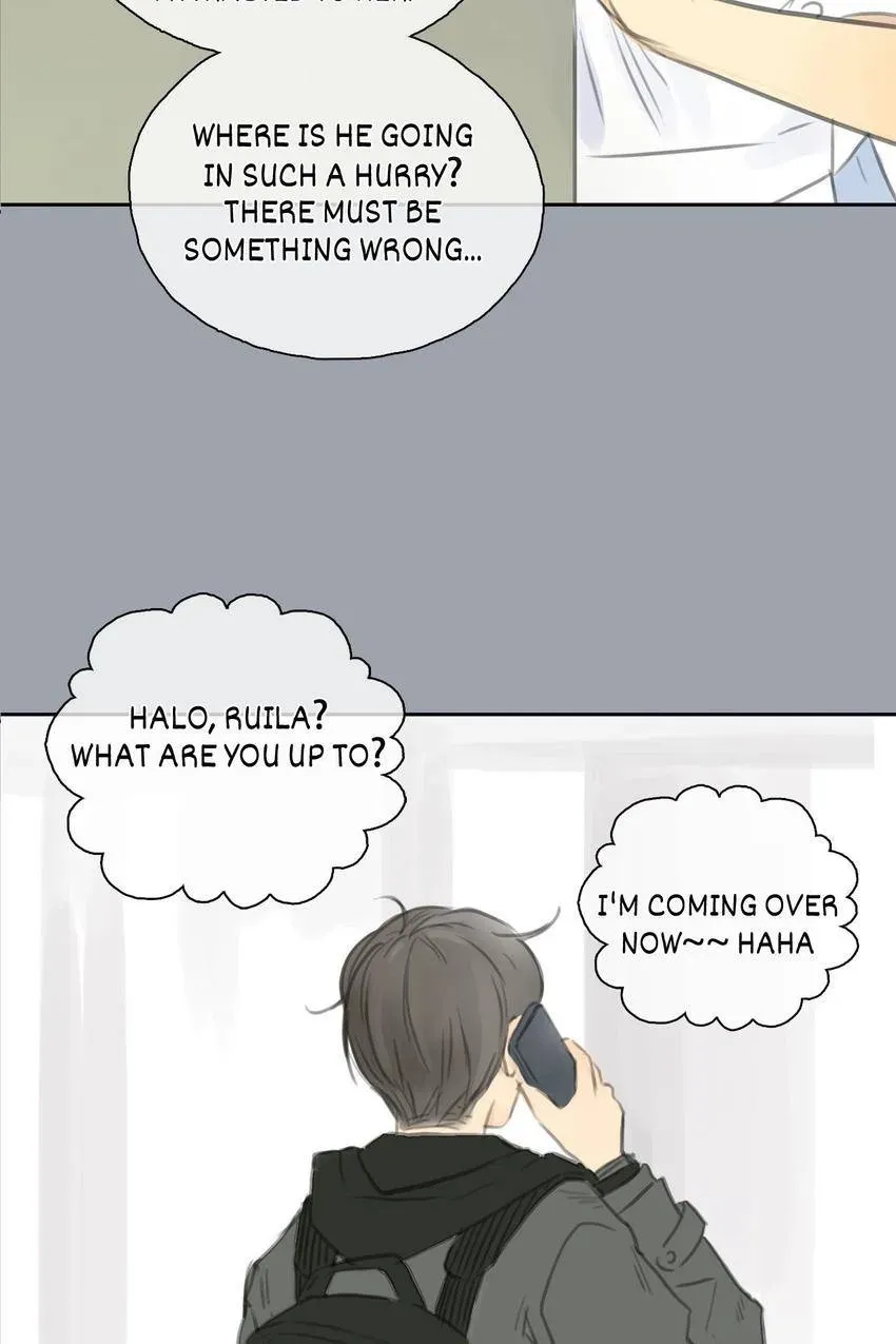 Cinderella at Midnight Chapter 26 page 3 - 