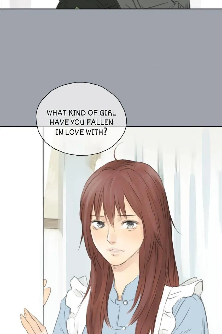 Cinderella at Midnight Chapter 26 page 4 - 