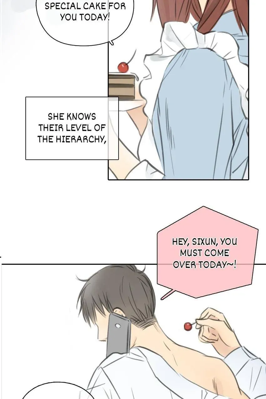 Cinderella at Midnight Chapter 27 page 2 - 