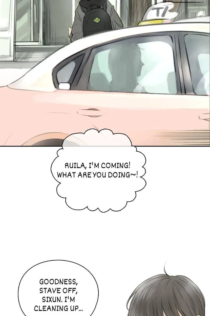 Cinderella at Midnight Chapter 27 page 11 - 