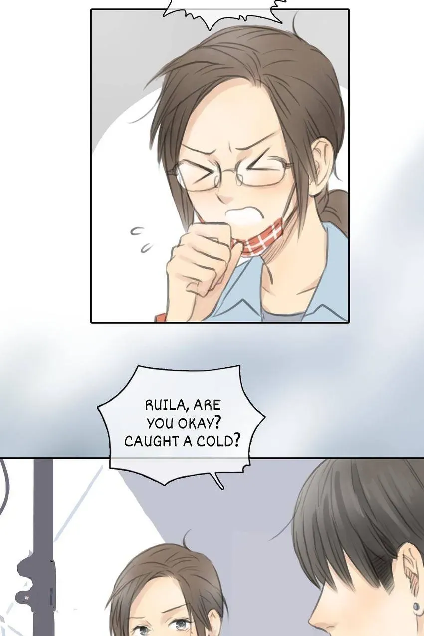 Cinderella at Midnight Chapter 27 page 19 - 