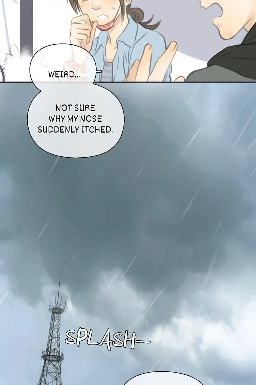 Cinderella at Midnight Chapter 27 page 20 - 