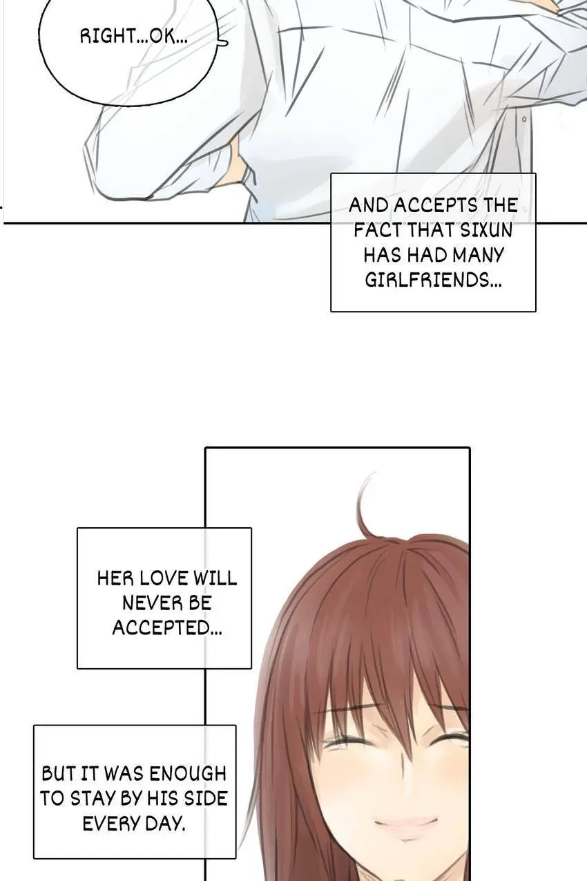 Cinderella at Midnight Chapter 27 page 3 - 