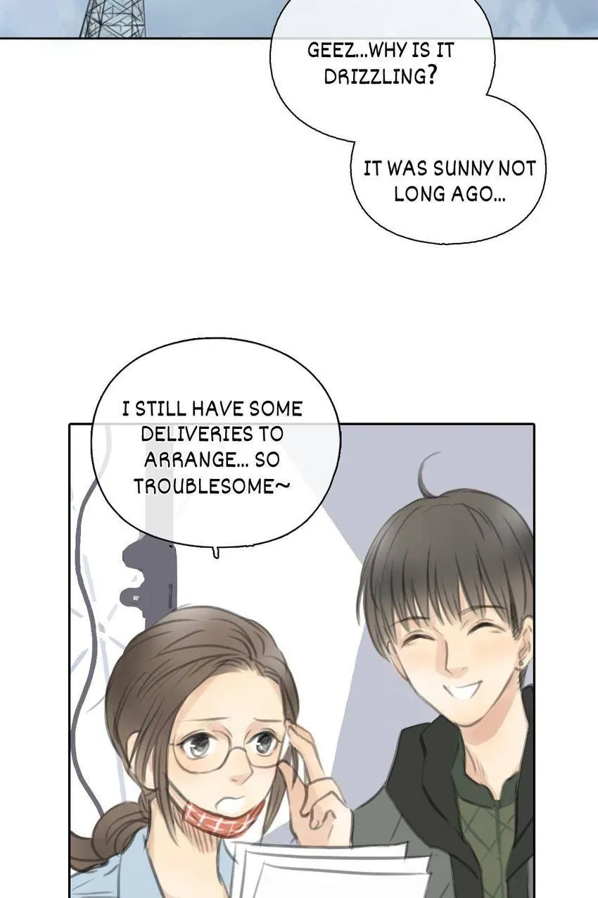 Cinderella at Midnight Chapter 27 page 21 - 