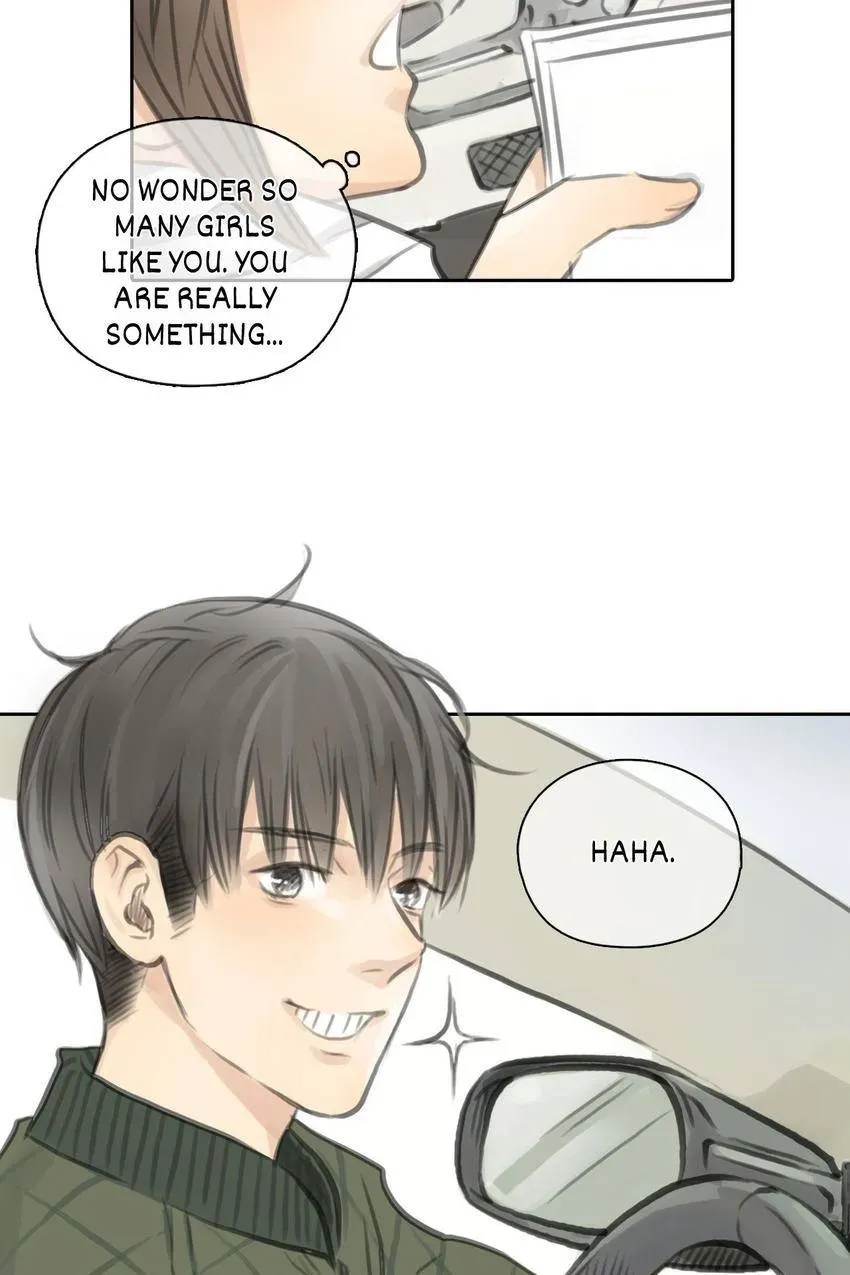 Cinderella at Midnight Chapter 27 page 24 - 