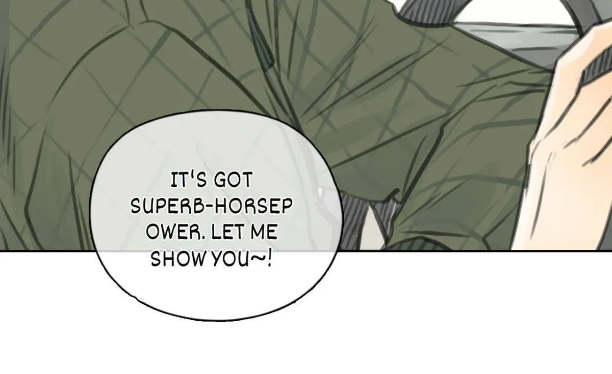 Cinderella at Midnight Chapter 27 page 25 - 
