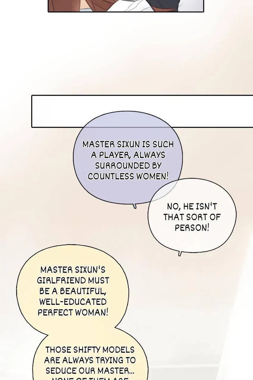 Cinderella at Midnight Chapter 27 page 6 - 
