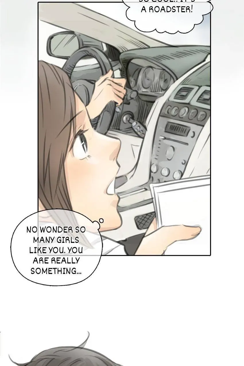 Cinderella at Midnight Chapter 28 page 2 - 