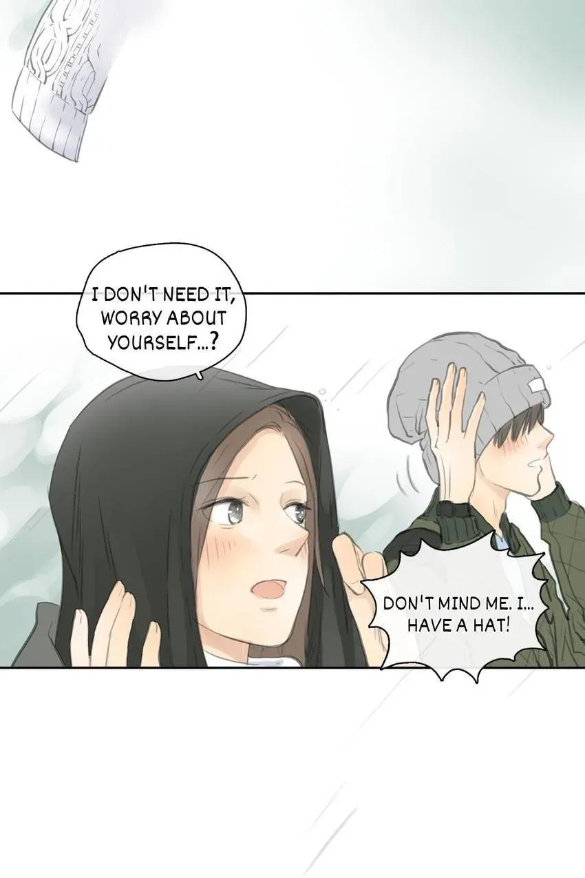 Cinderella at Midnight Chapter 28 page 15 - 