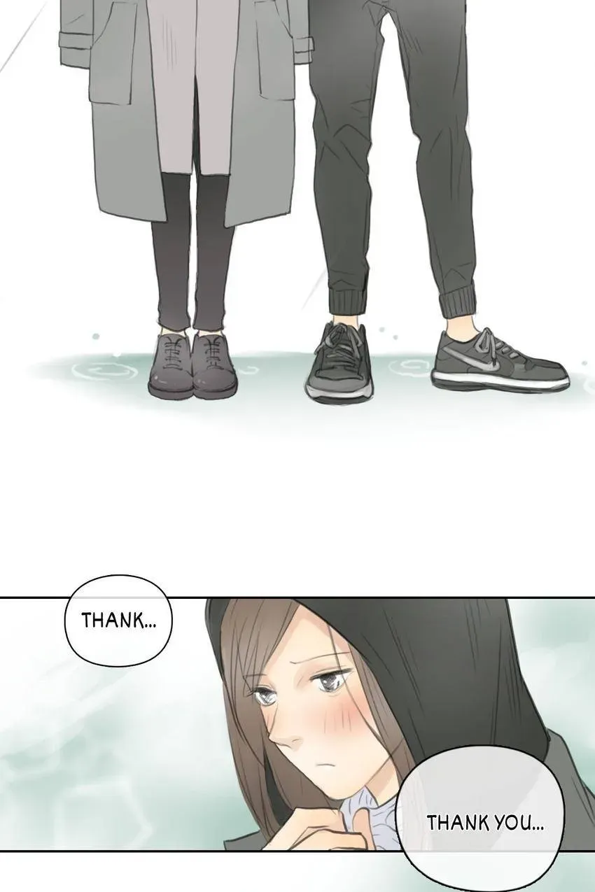 Cinderella at Midnight Chapter 28 page 17 - 