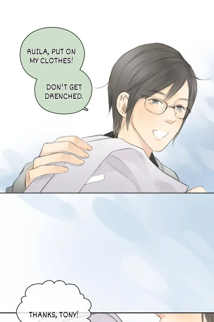 Cinderella at Midnight Chapter 28 page 19 - 