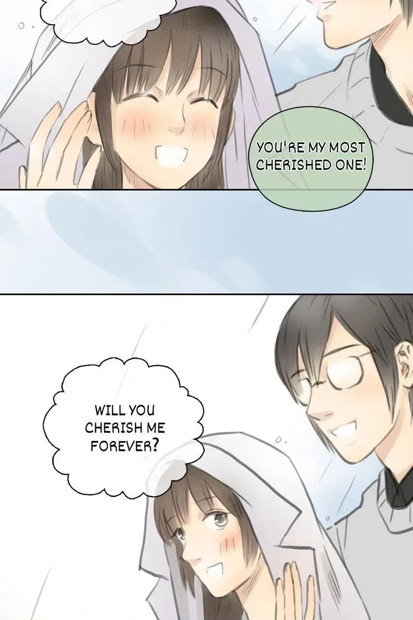 Cinderella at Midnight Chapter 28 page 20 - 