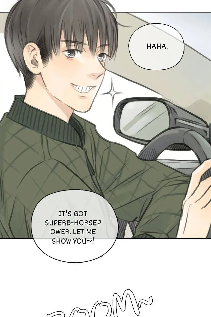 Cinderella at Midnight Chapter 28 page 3 - 
