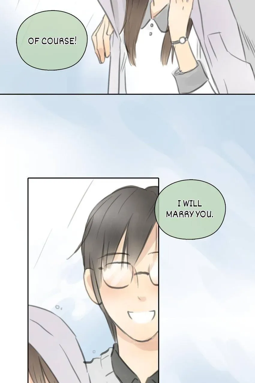 Cinderella at Midnight Chapter 28 page 21 - 