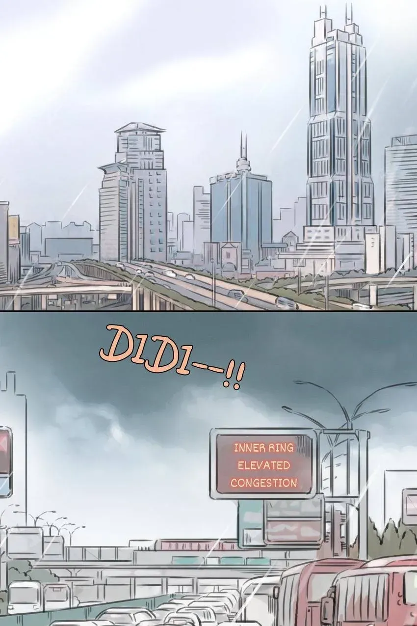 Cinderella at Midnight Chapter 28 page 5 - 