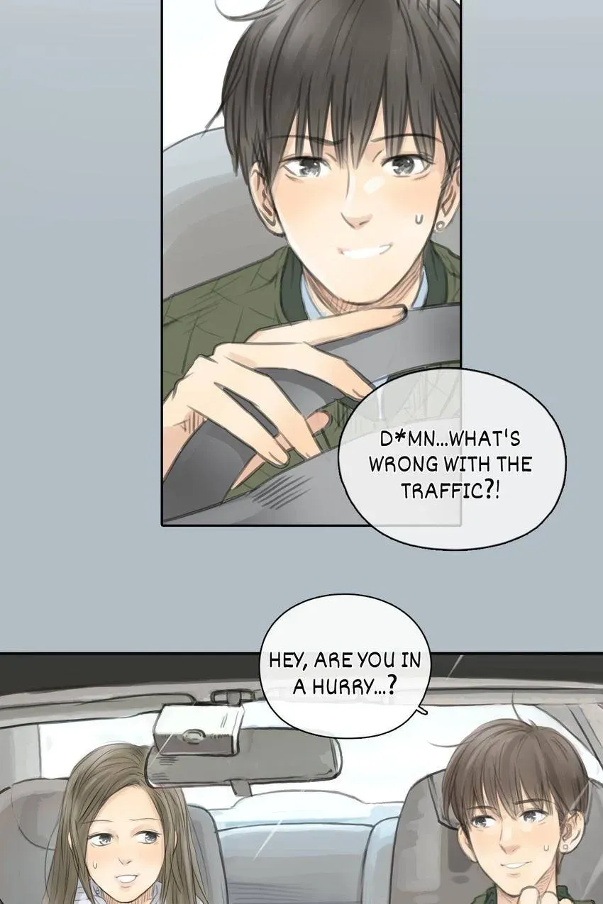 Cinderella at Midnight Chapter 28 page 7 - 