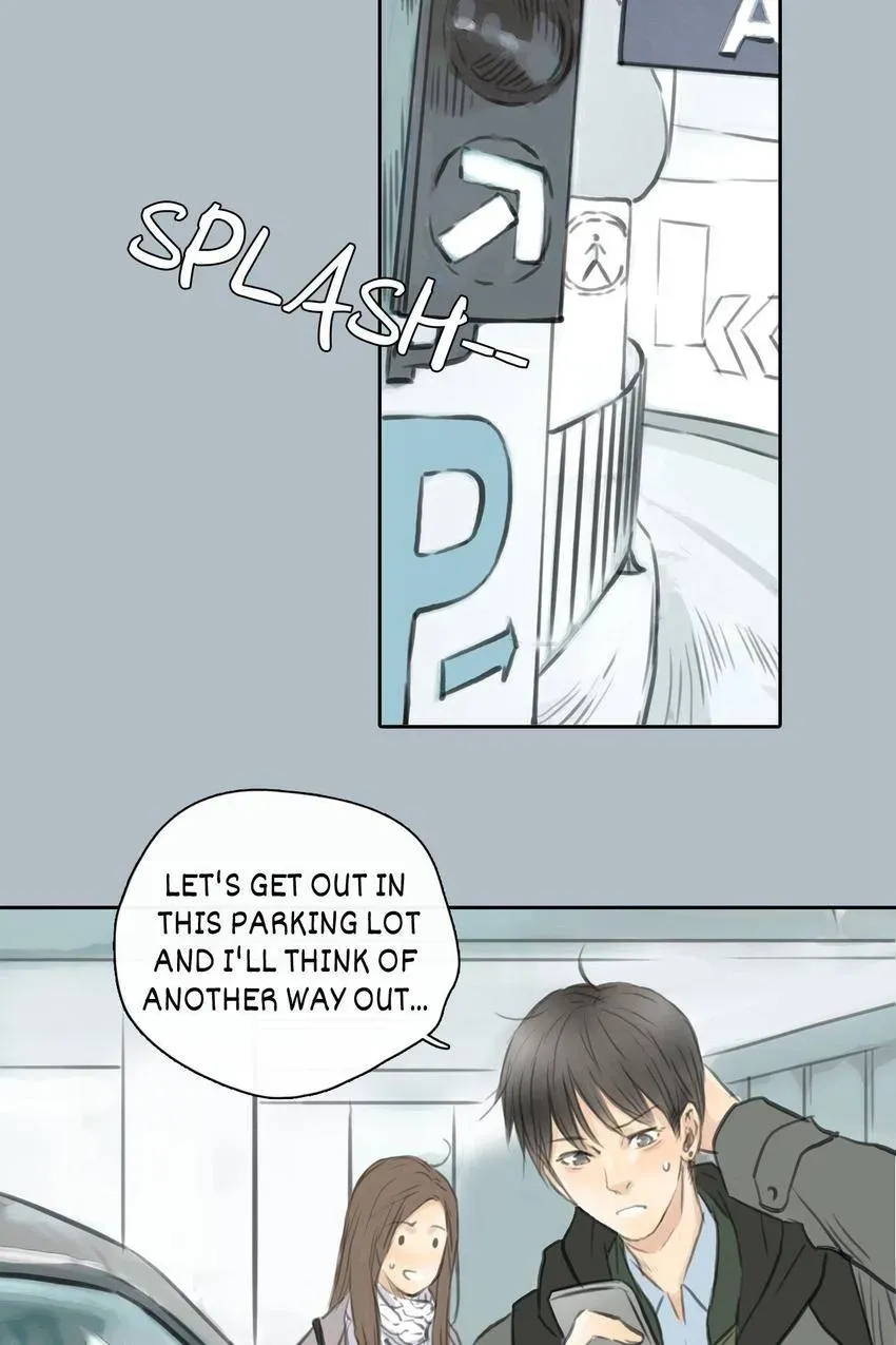 Cinderella at Midnight Chapter 28 page 9 - 