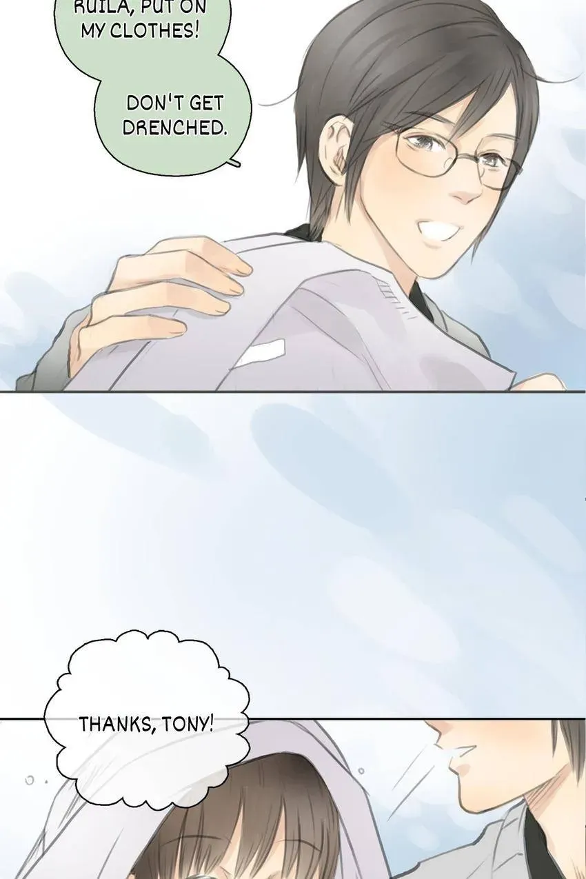 Cinderella at Midnight Chapter 29 page 2 - 