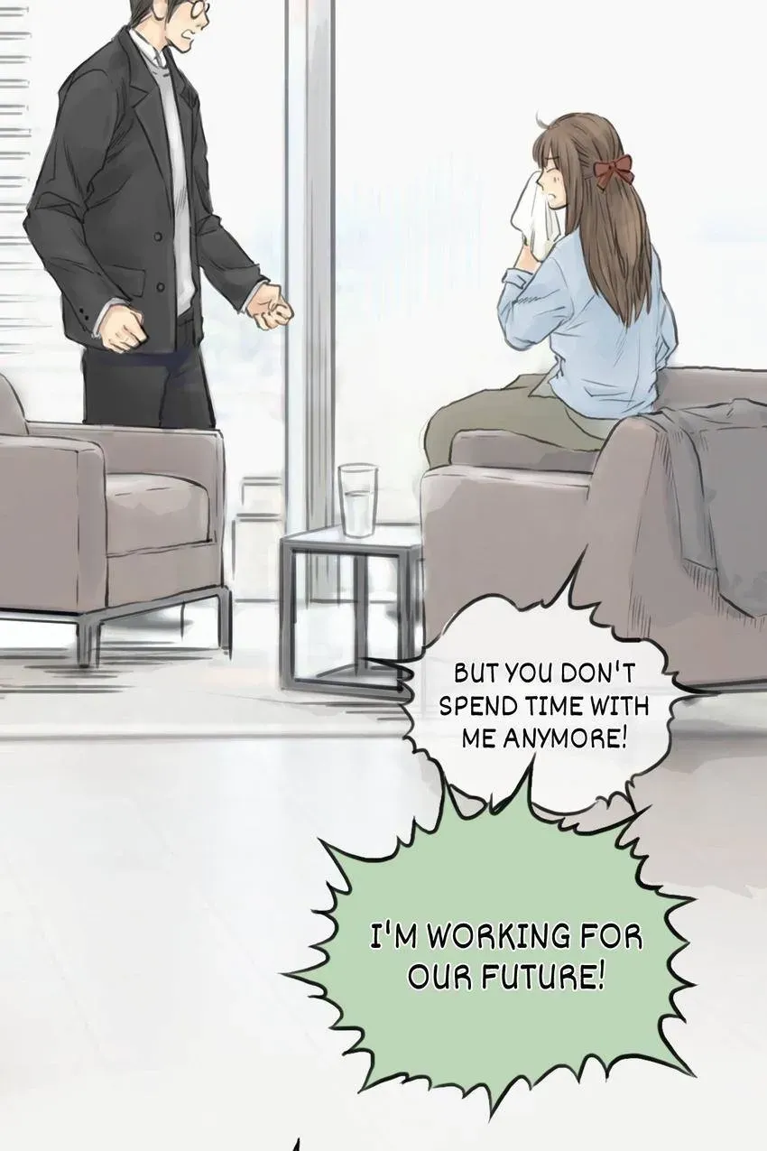 Cinderella at Midnight Chapter 29 page 12 - 