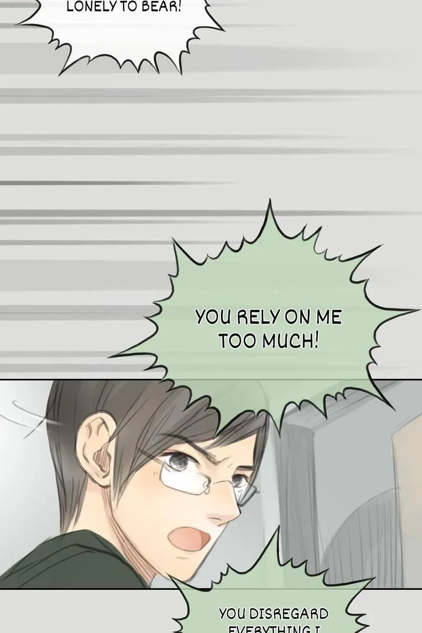 Cinderella at Midnight Chapter 29 page 15 - 
