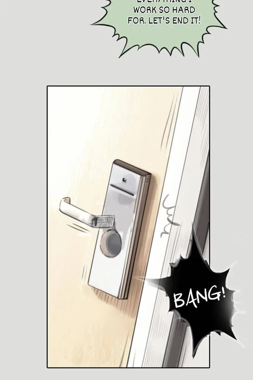 Cinderella at Midnight Chapter 29 page 16 - 