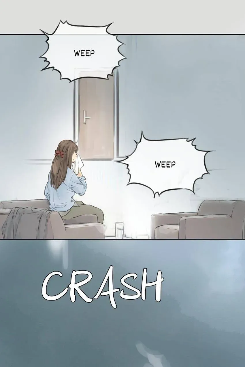 Cinderella at Midnight Chapter 29 page 17 - 