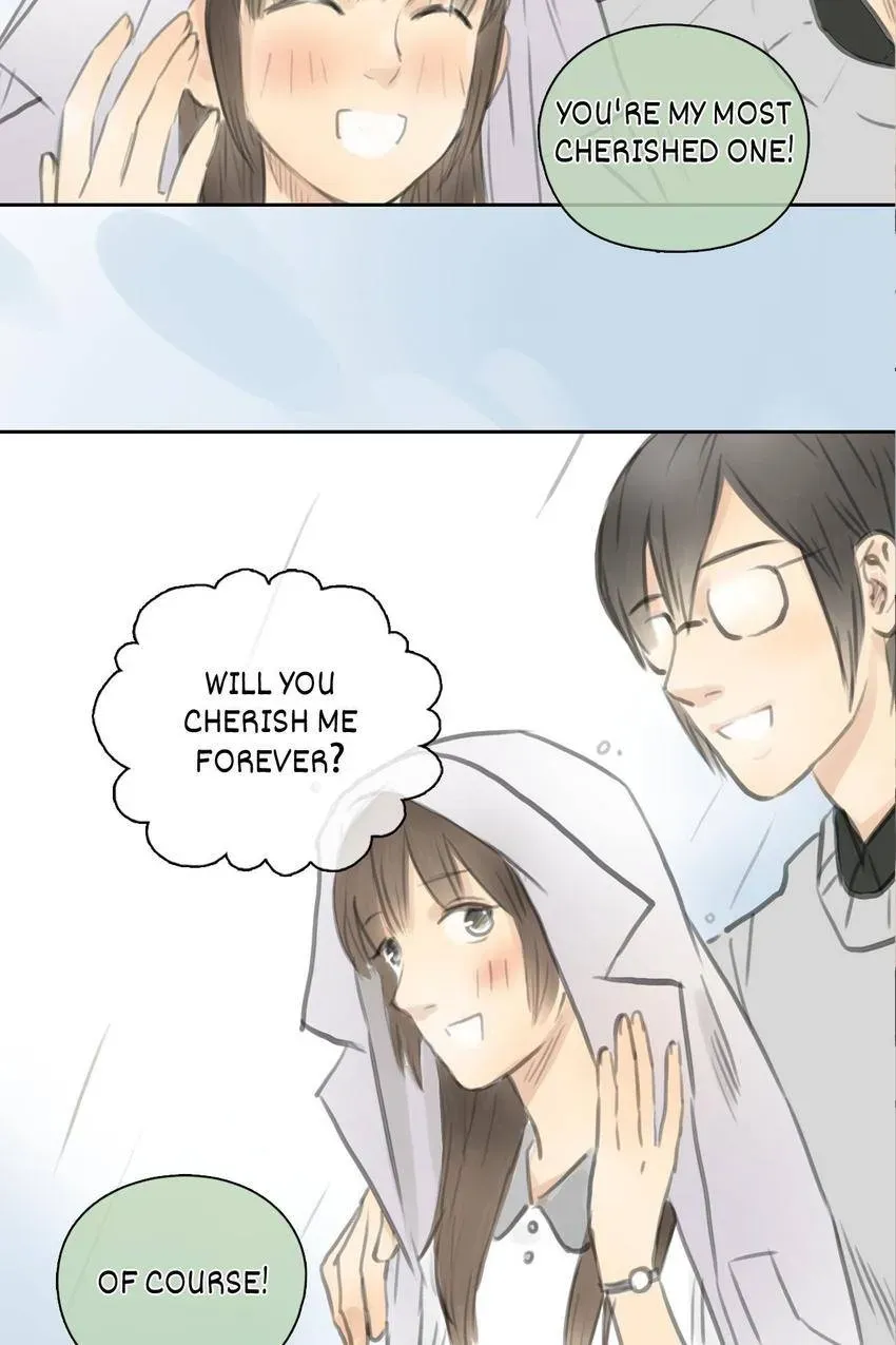 Cinderella at Midnight Chapter 29 page 3 - 