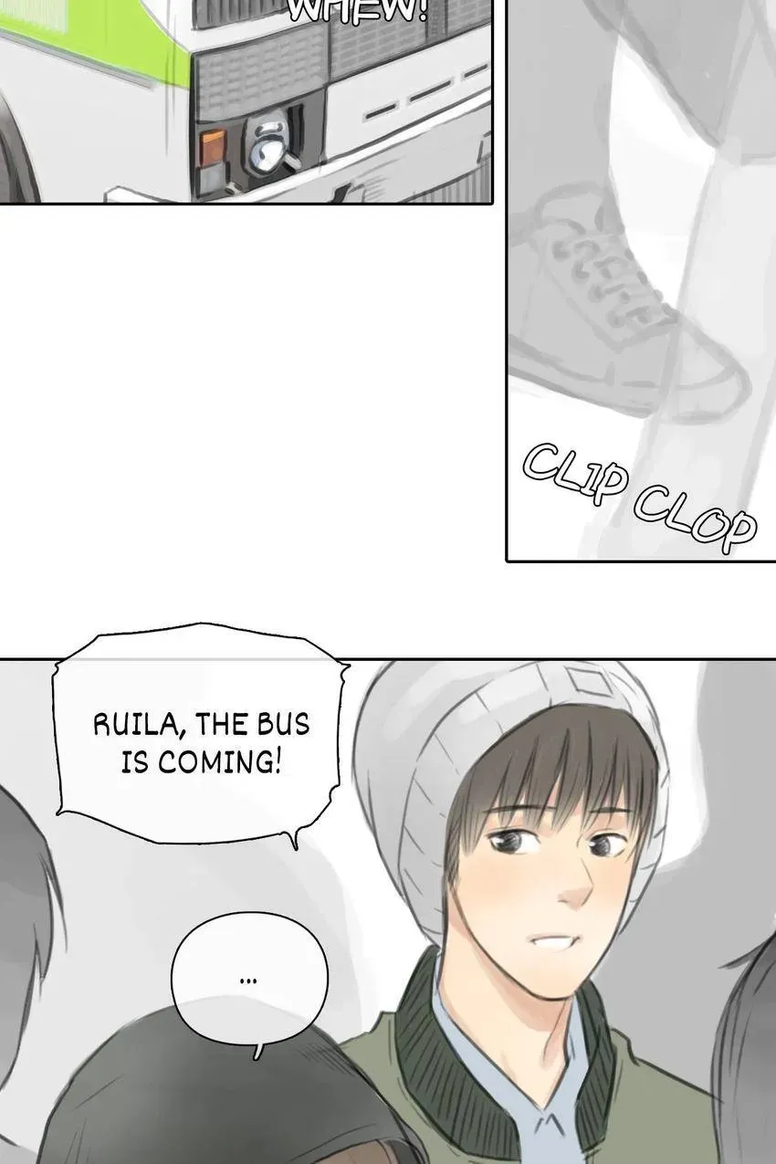 Cinderella at Midnight Chapter 29 page 25 - 