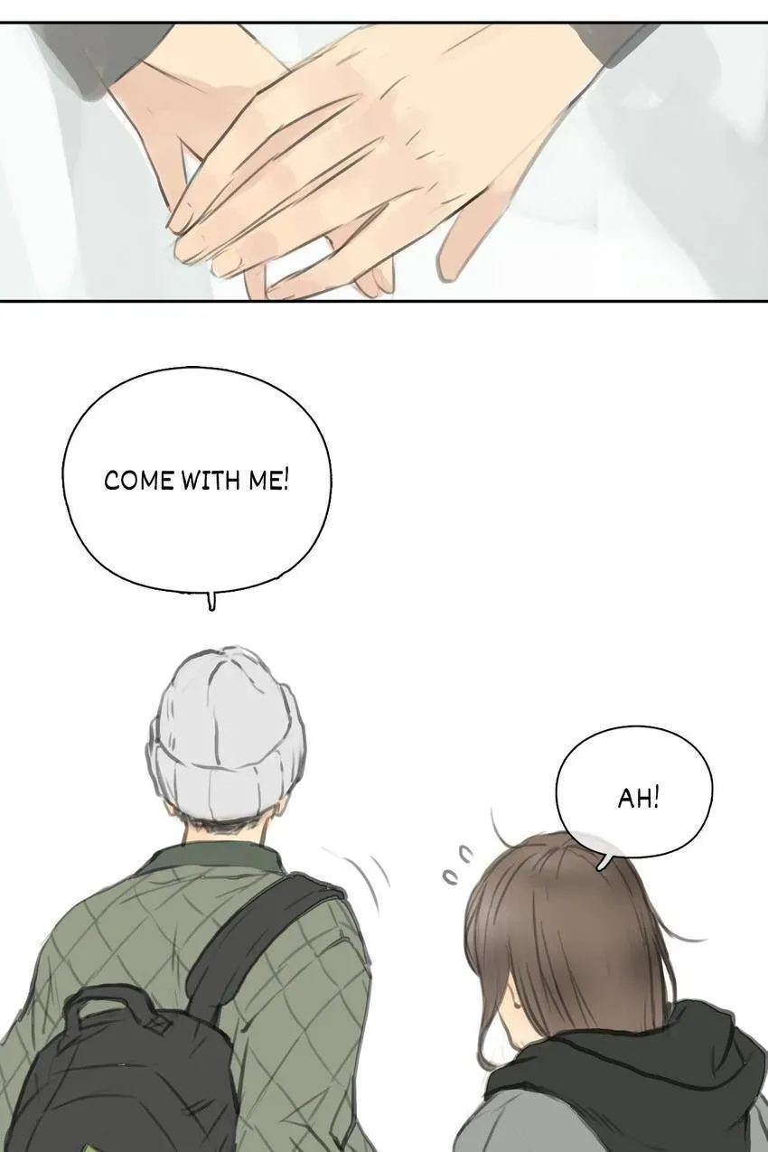 Cinderella at Midnight Chapter 29 page 27 - 