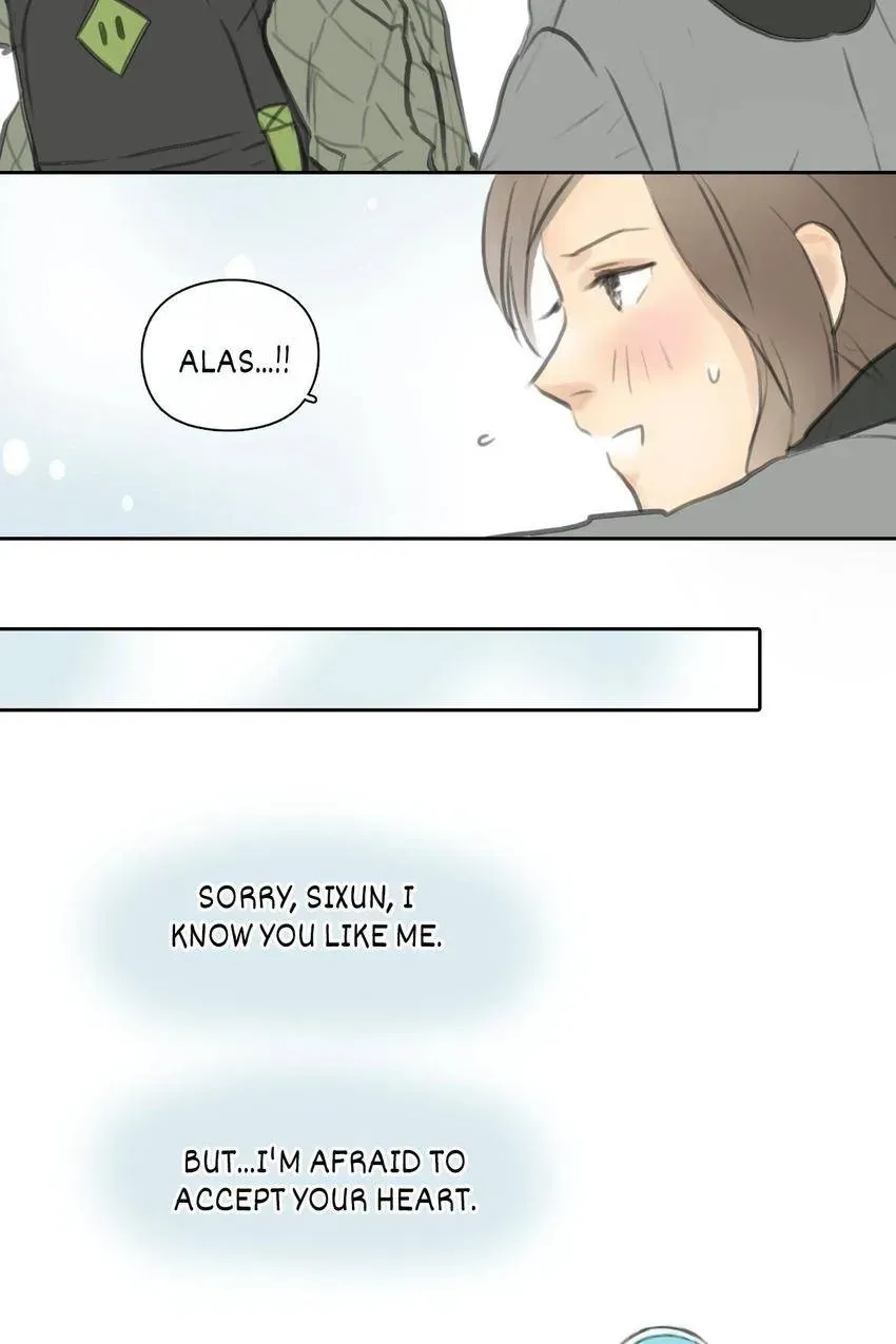 Cinderella at Midnight Chapter 29 page 28 - 