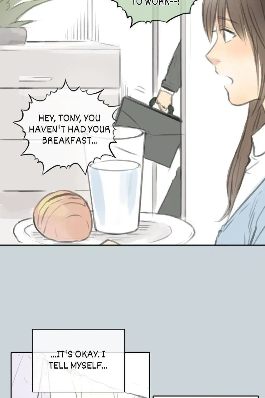 Cinderella at Midnight Chapter 29 page 7 - 