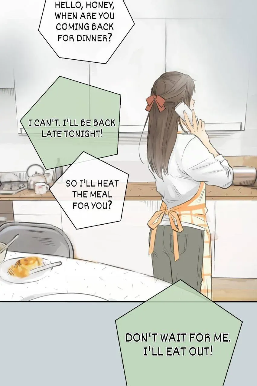 Cinderella at Midnight Chapter 29 page 9 - 