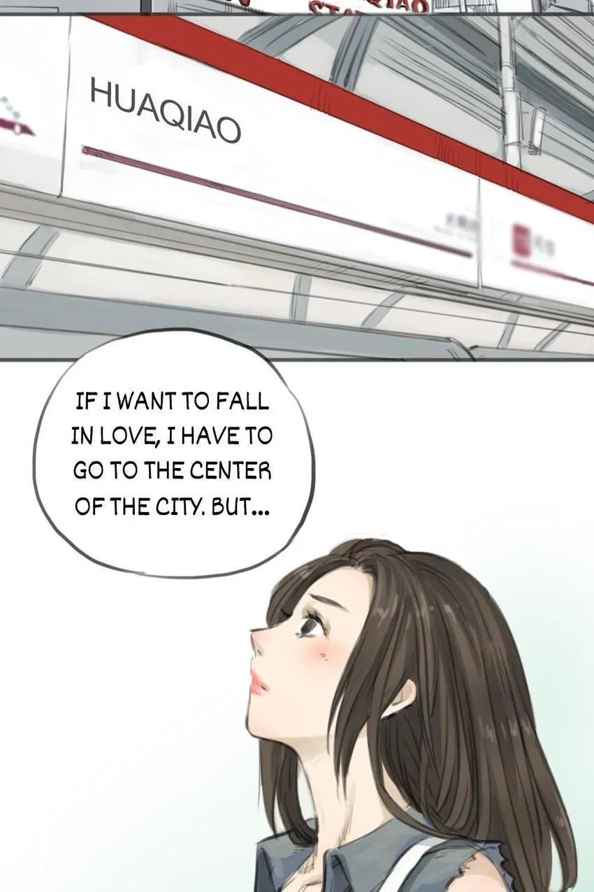 Cinderella at Midnight Chapter 3 page 2 - 