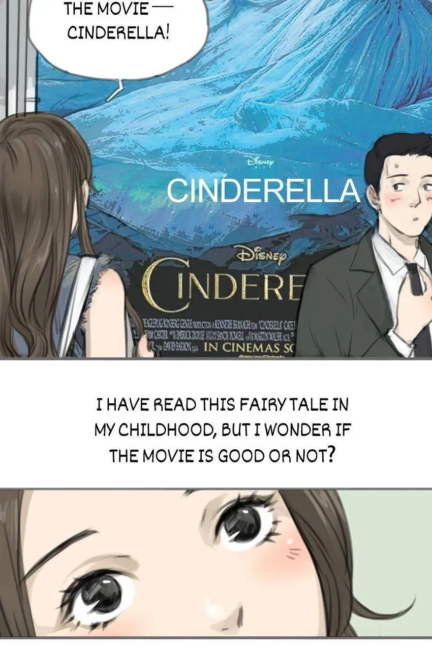 Cinderella at Midnight Chapter 3 page 13 - 