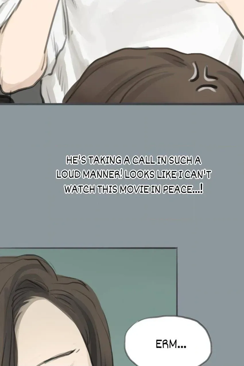 Cinderella at Midnight Chapter 3 page 20 - 