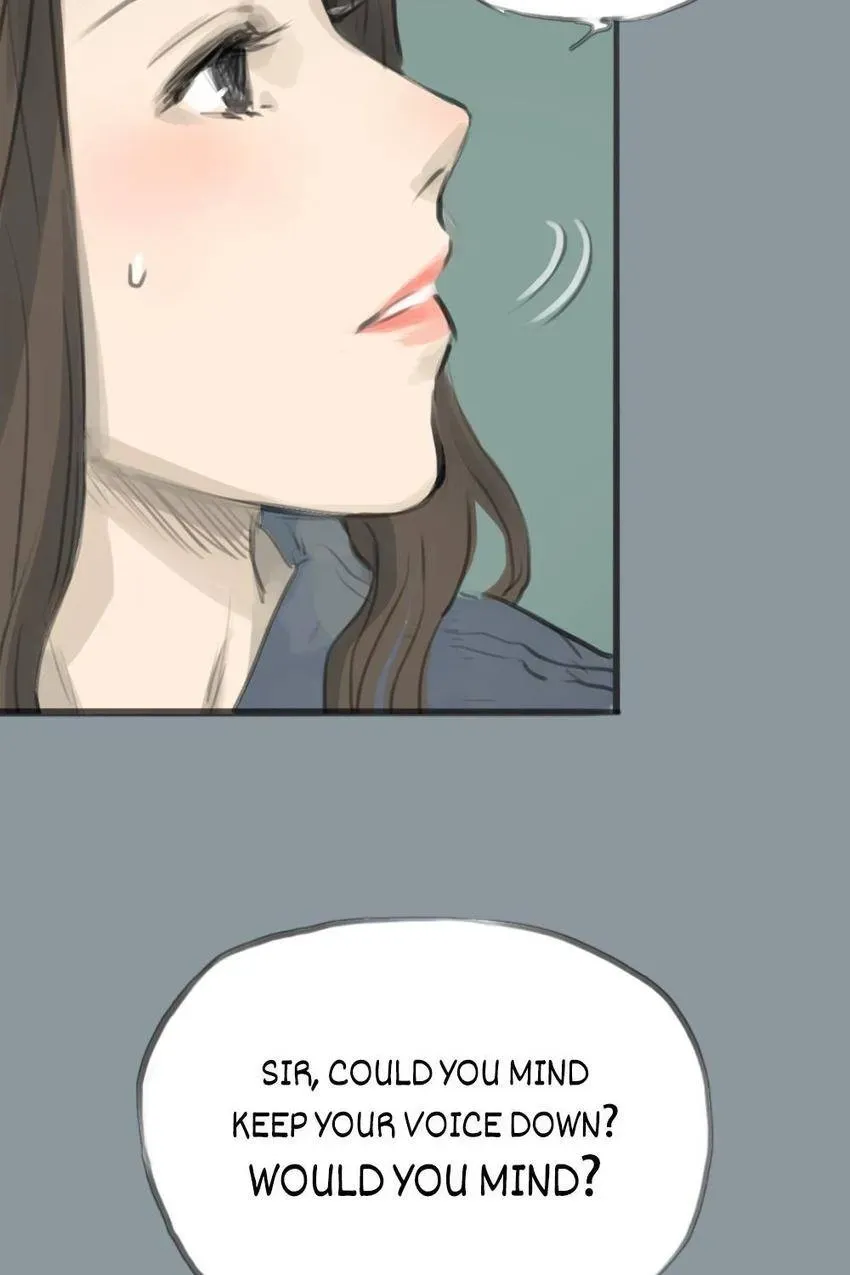 Cinderella at Midnight Chapter 3 page 21 - 
