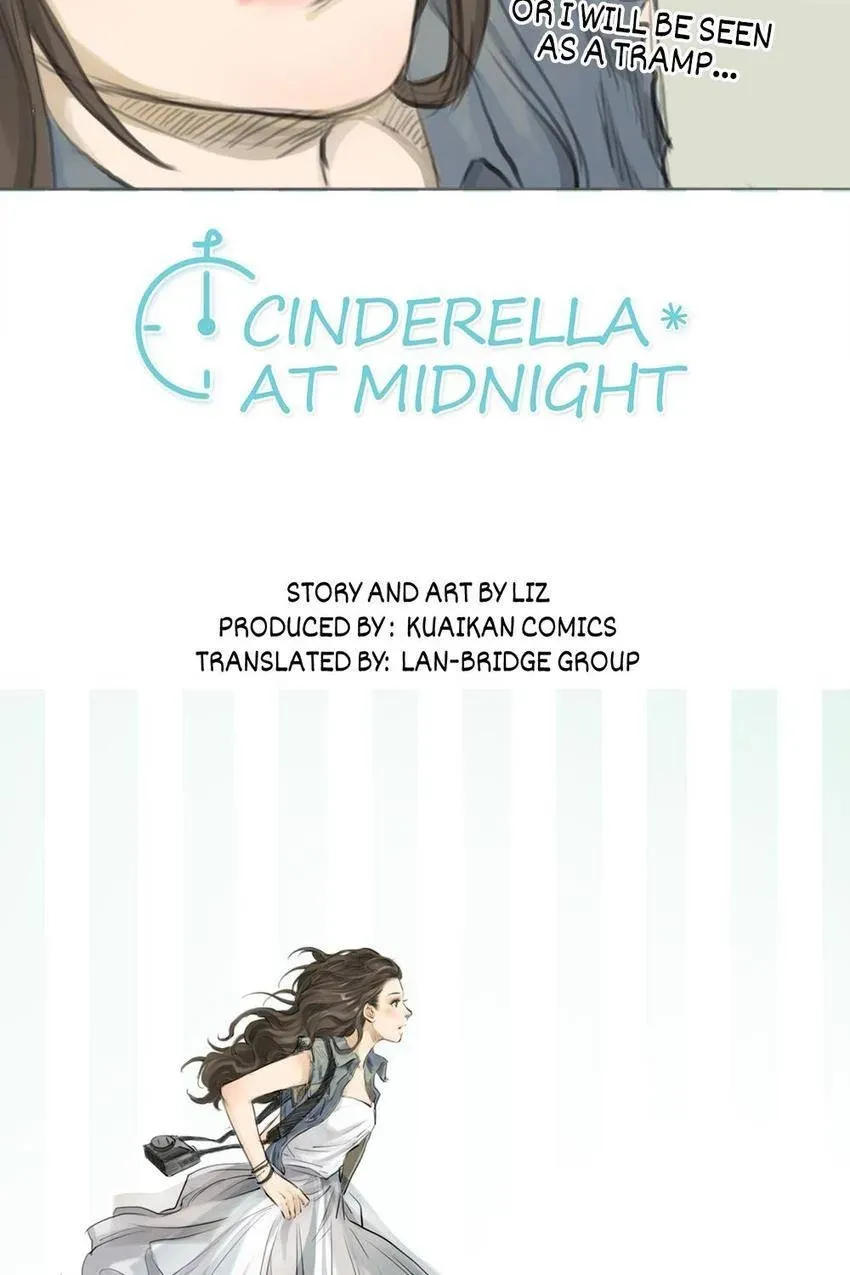 Cinderella at Midnight Chapter 3 page 4 - 
