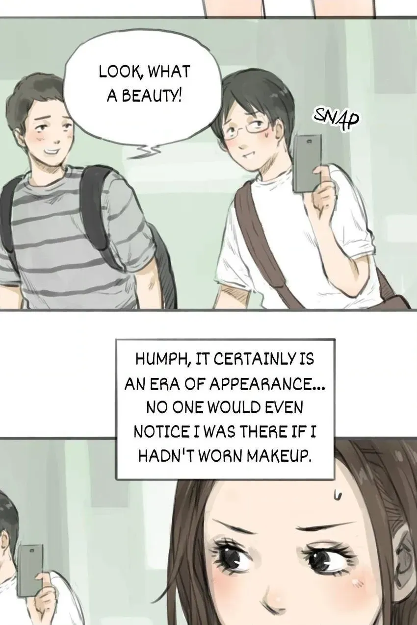 Cinderella at Midnight Chapter 3 page 10 - 