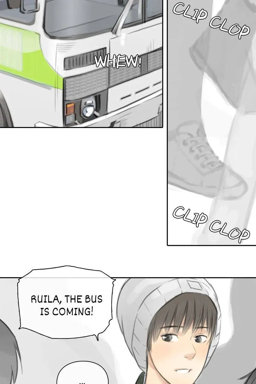 Cinderella at Midnight Chapter 30 page 2 - 