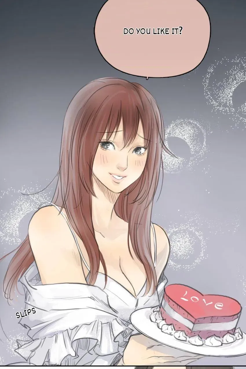 Cinderella at Midnight Chapter 30 page 15 - 