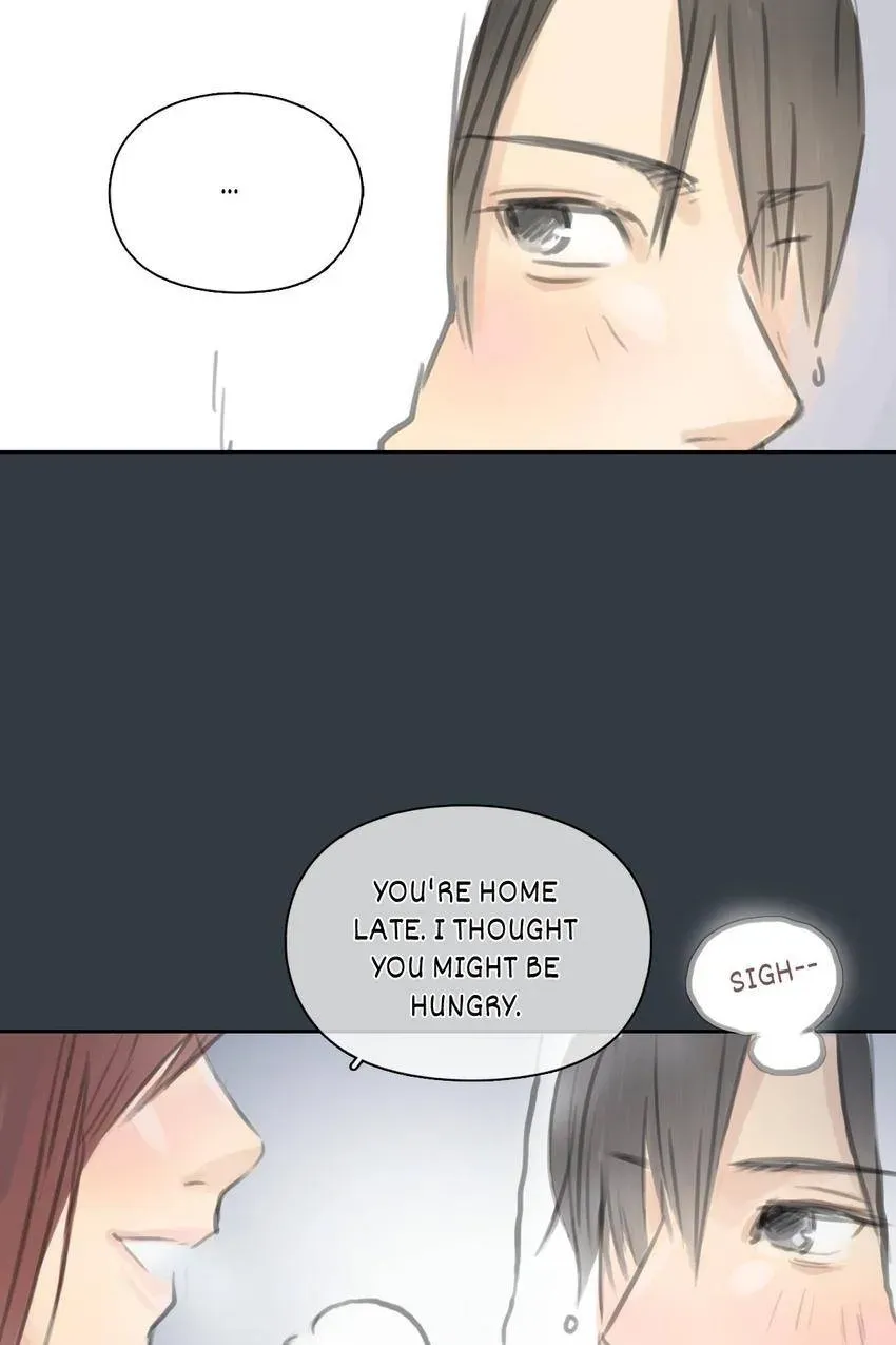 Cinderella at Midnight Chapter 30 page 16 - 