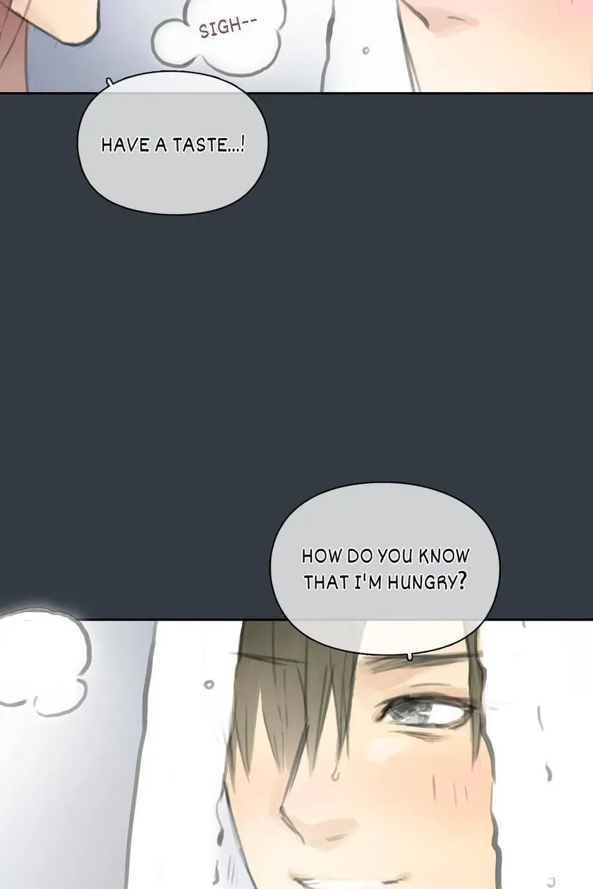 Cinderella at Midnight Chapter 30 page 17 - 