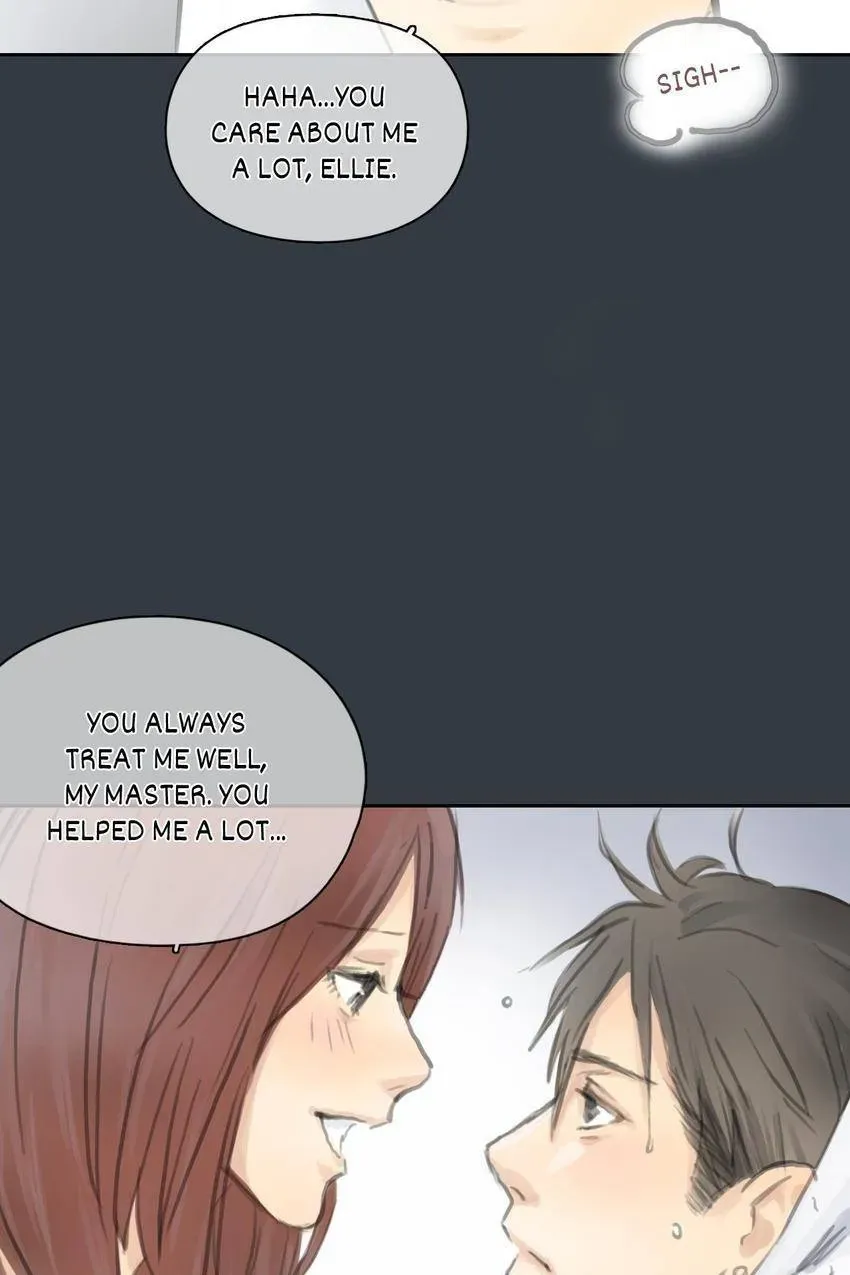 Cinderella at Midnight Chapter 30 page 18 - 
