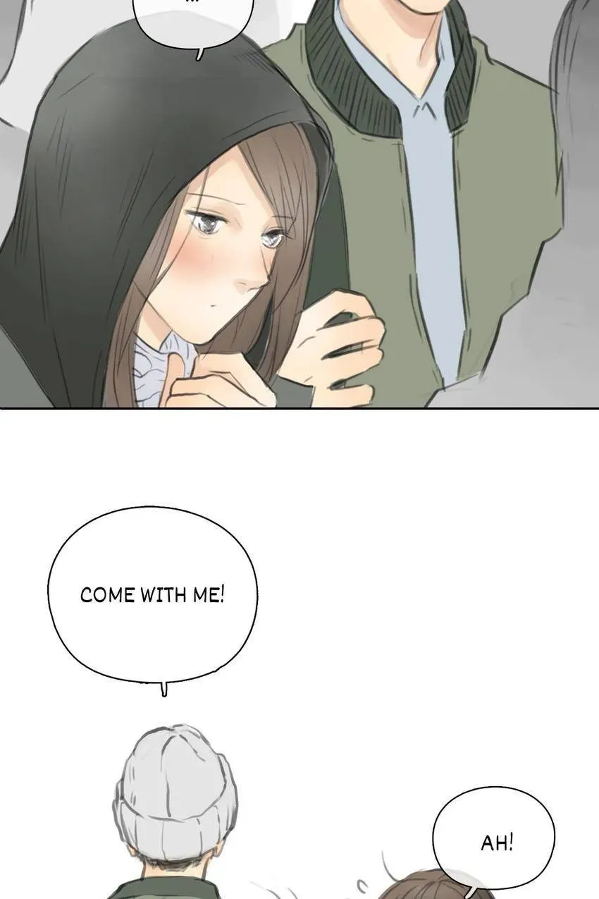 Cinderella at Midnight Chapter 30 page 3 - 