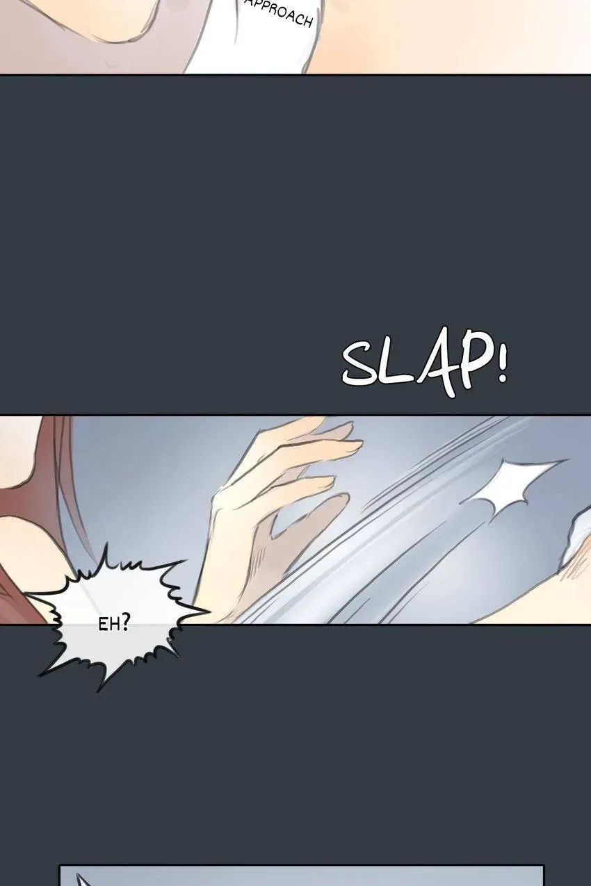Cinderella at Midnight Chapter 30 page 21 - 