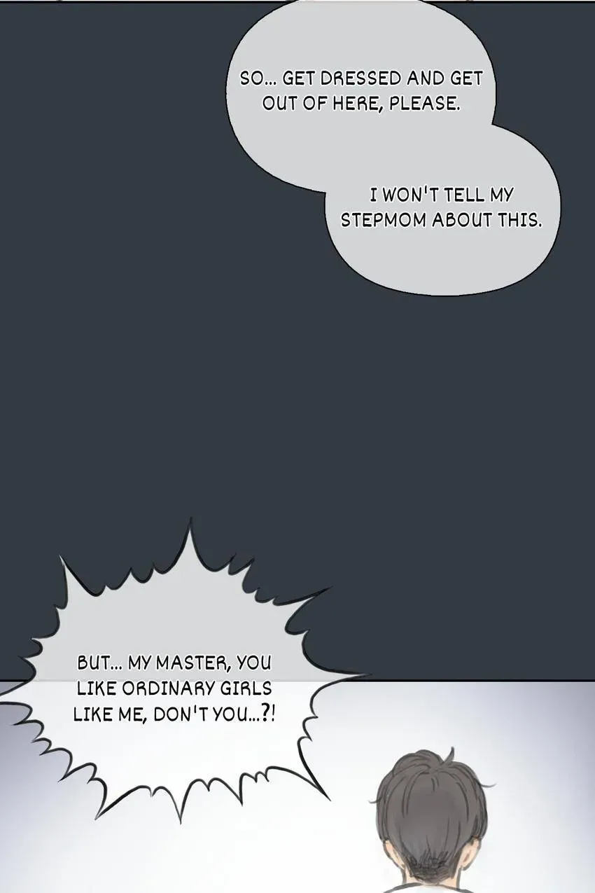 Cinderella at Midnight Chapter 30 page 26 - 