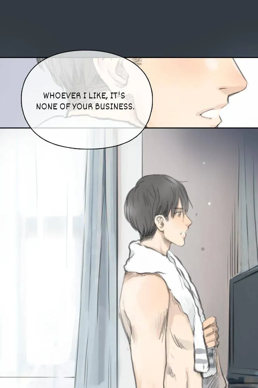 Cinderella at Midnight Chapter 30 page 29 - 