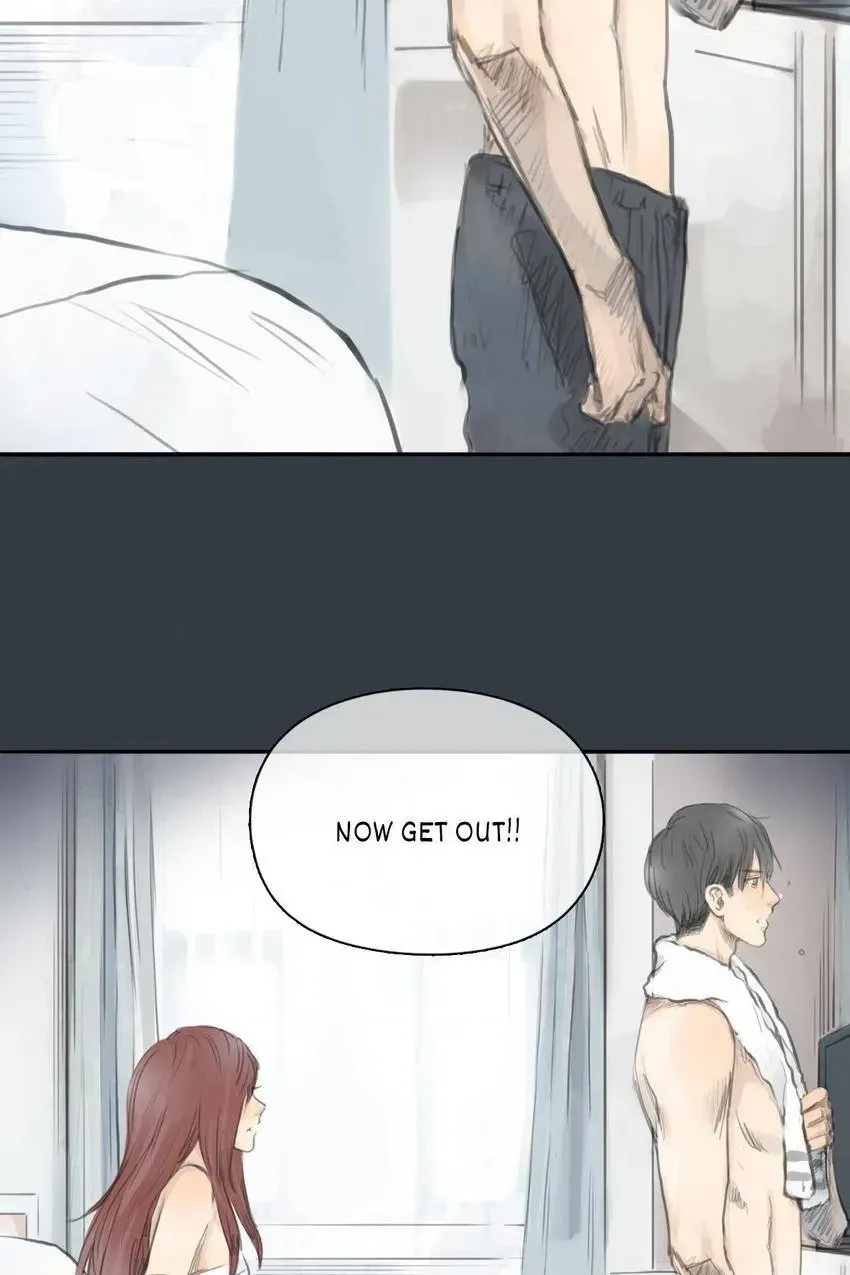 Cinderella at Midnight Chapter 30 page 30 - 